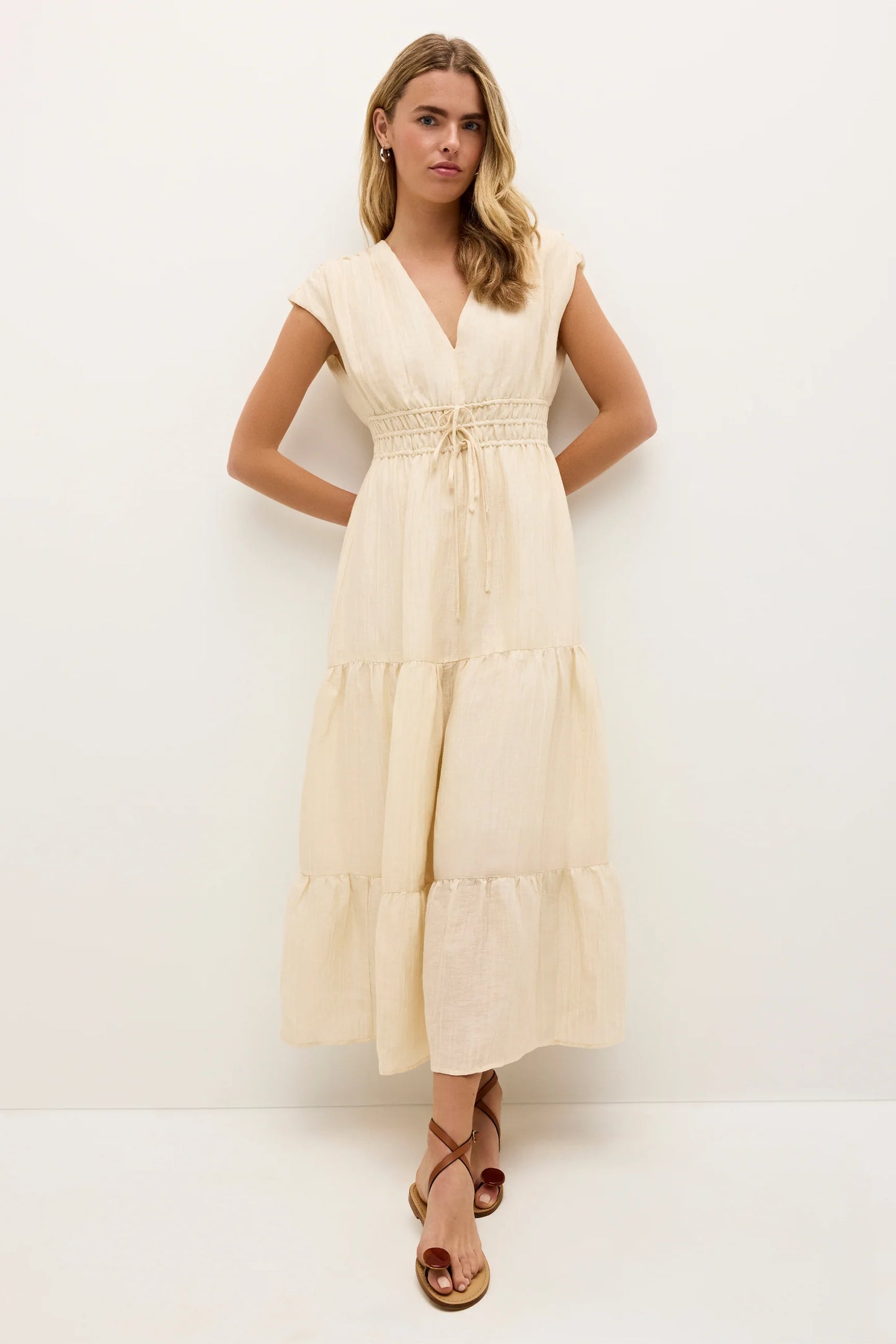 Indy Dress