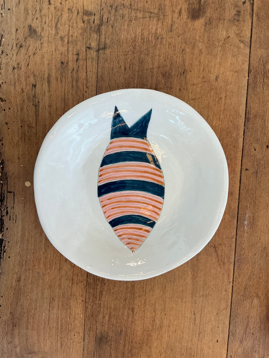 Small plates