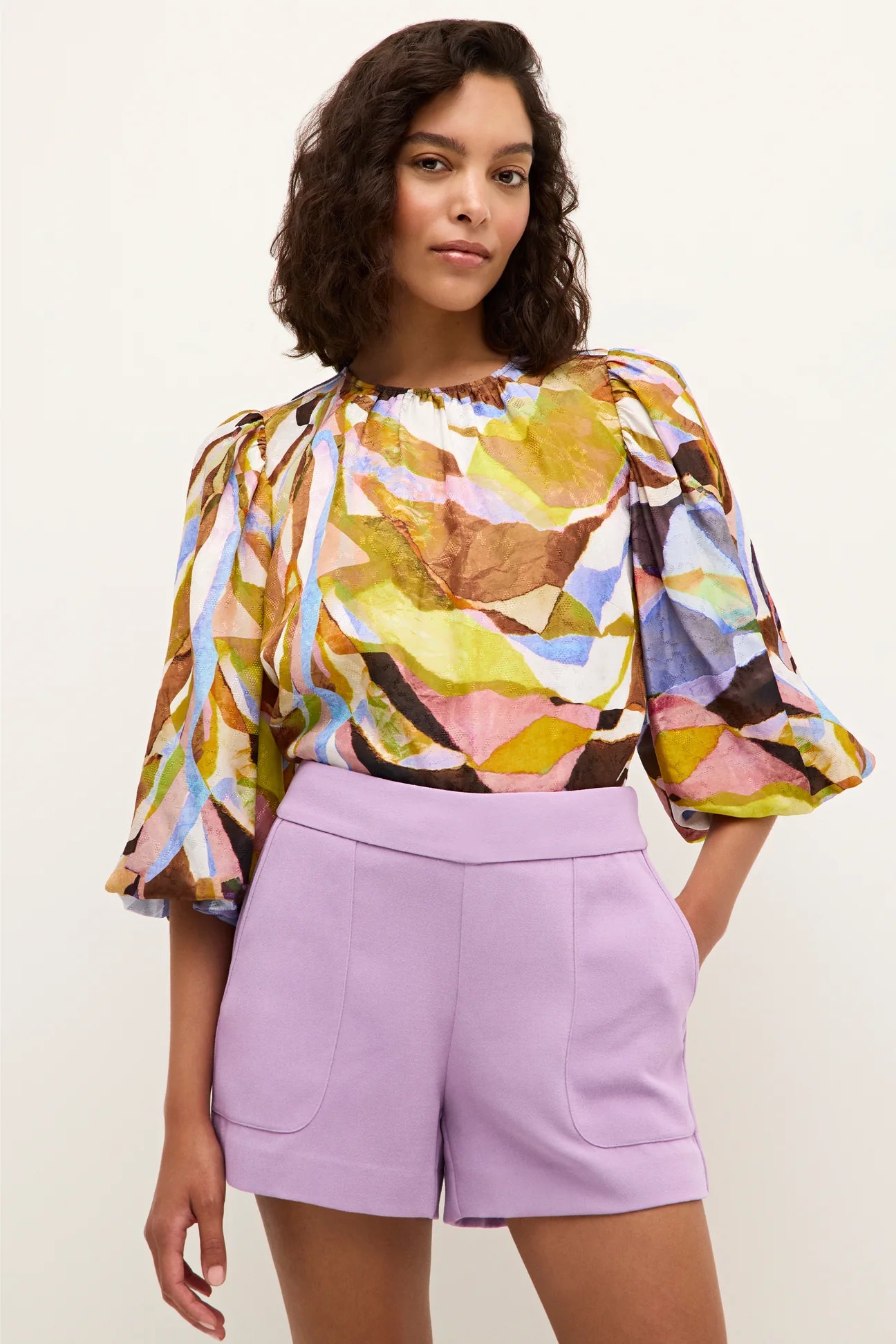 Mia Short
