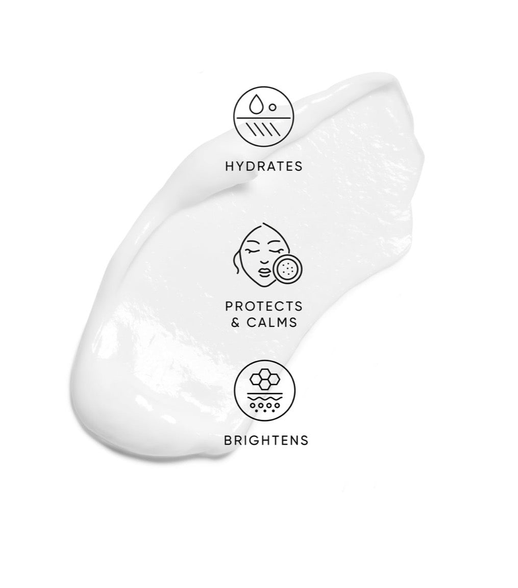 Pomegranate Hand Cream