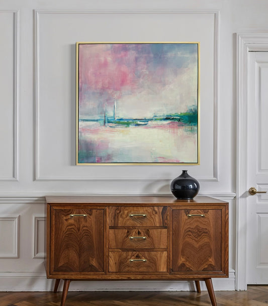 Blush Tide
