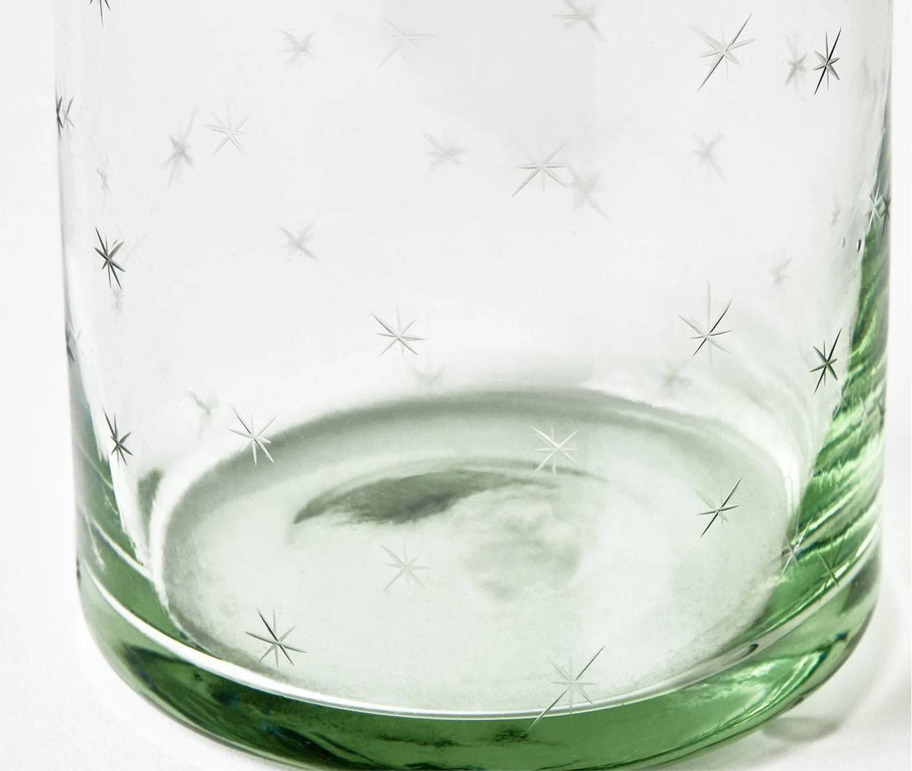 Rock Glasses
