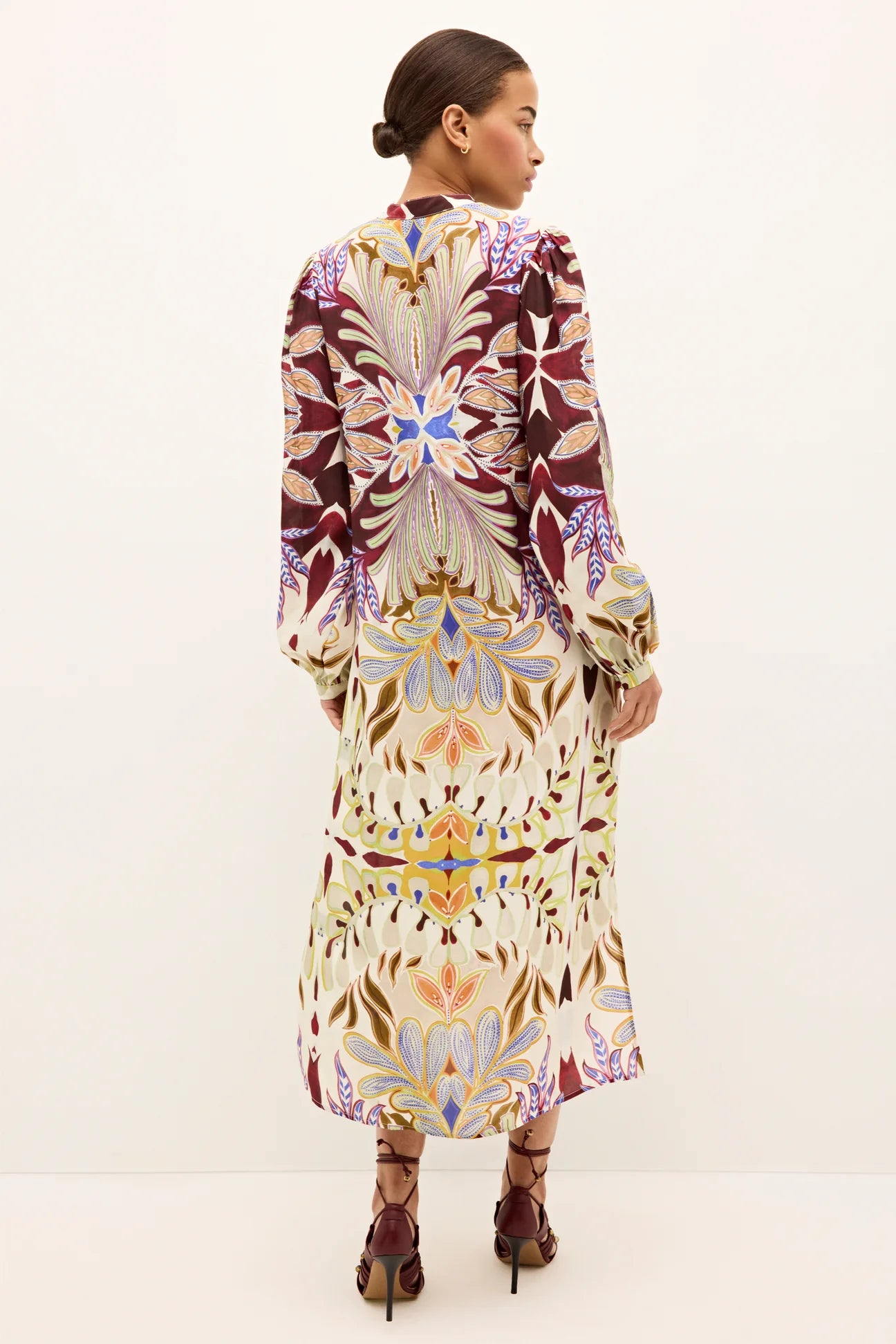 Gregory Dress