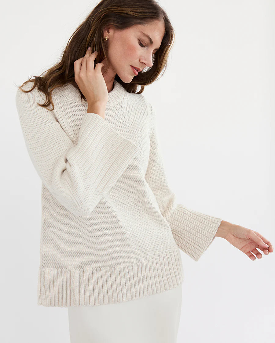 The Kittery Crewneck