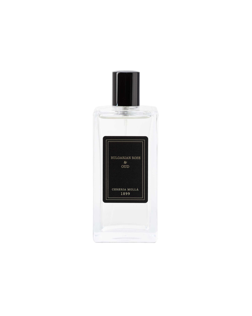 Cereria Molla Room and Body Mist