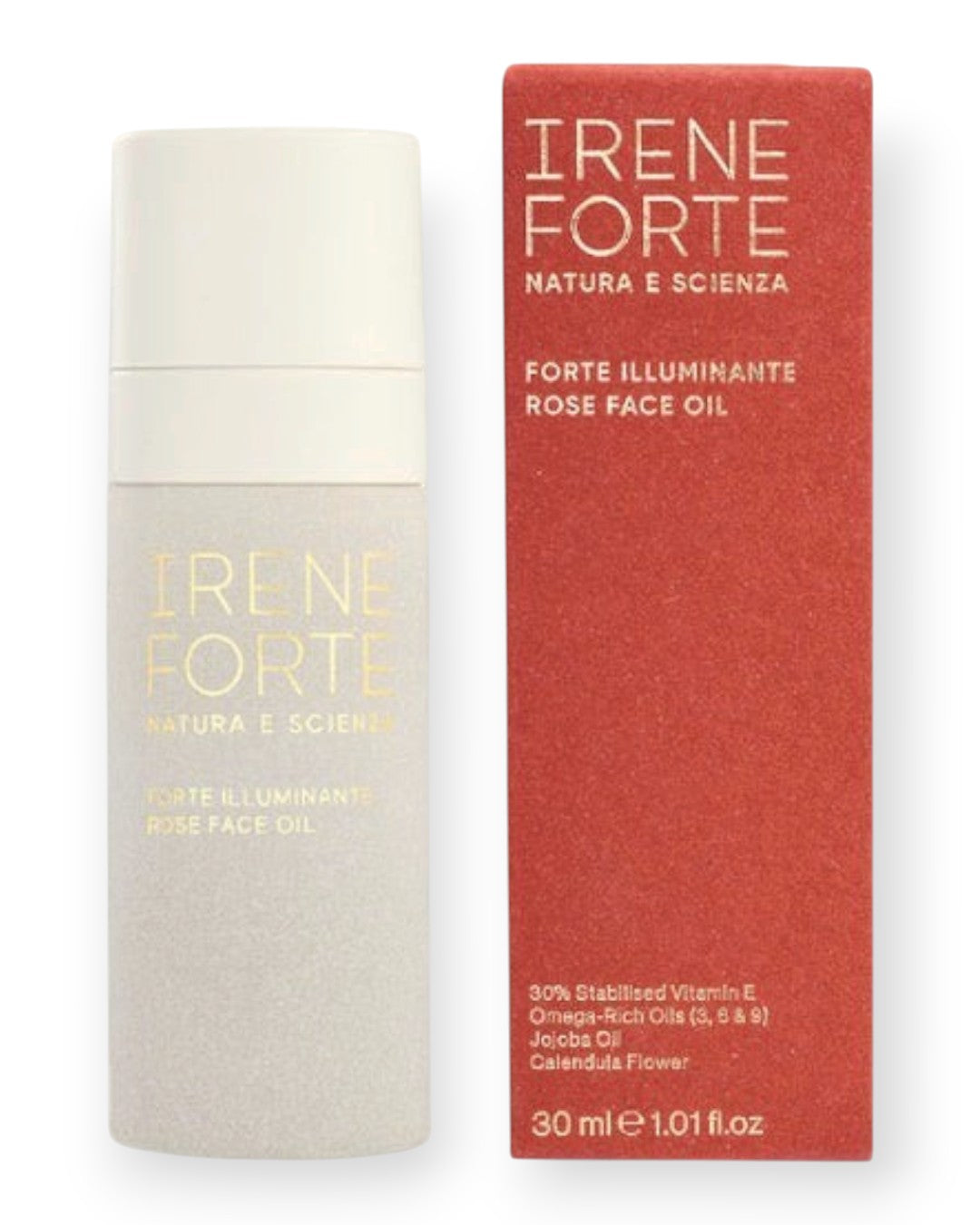 Rose Face Oil