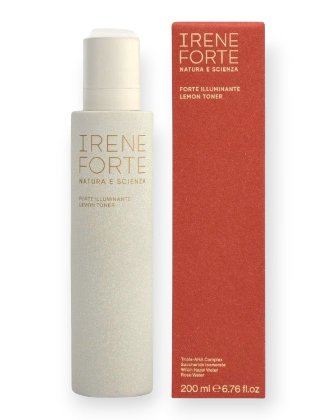 Lemon Toner