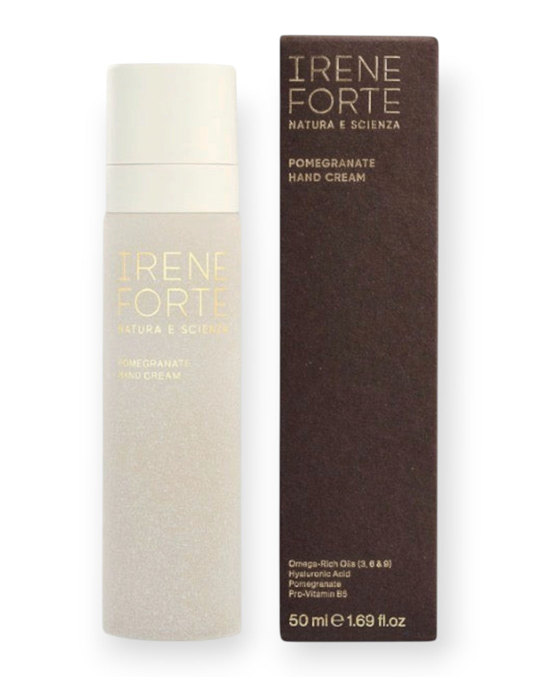 Pomegranate Hand Cream