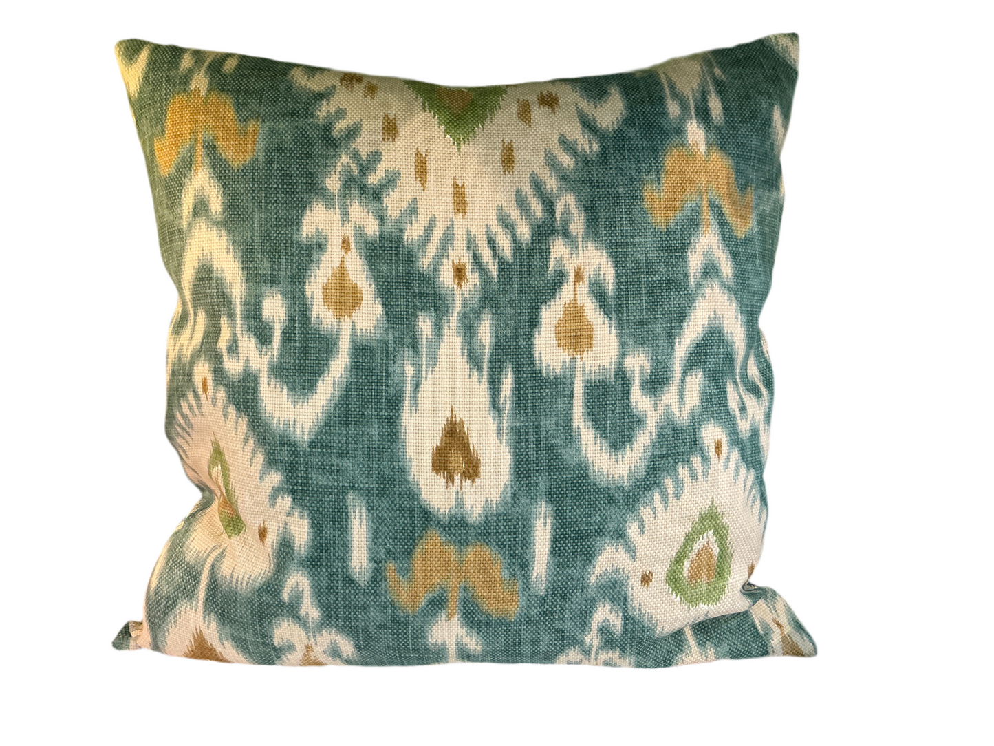 Marguerite Spa Pillow (PHOTO)