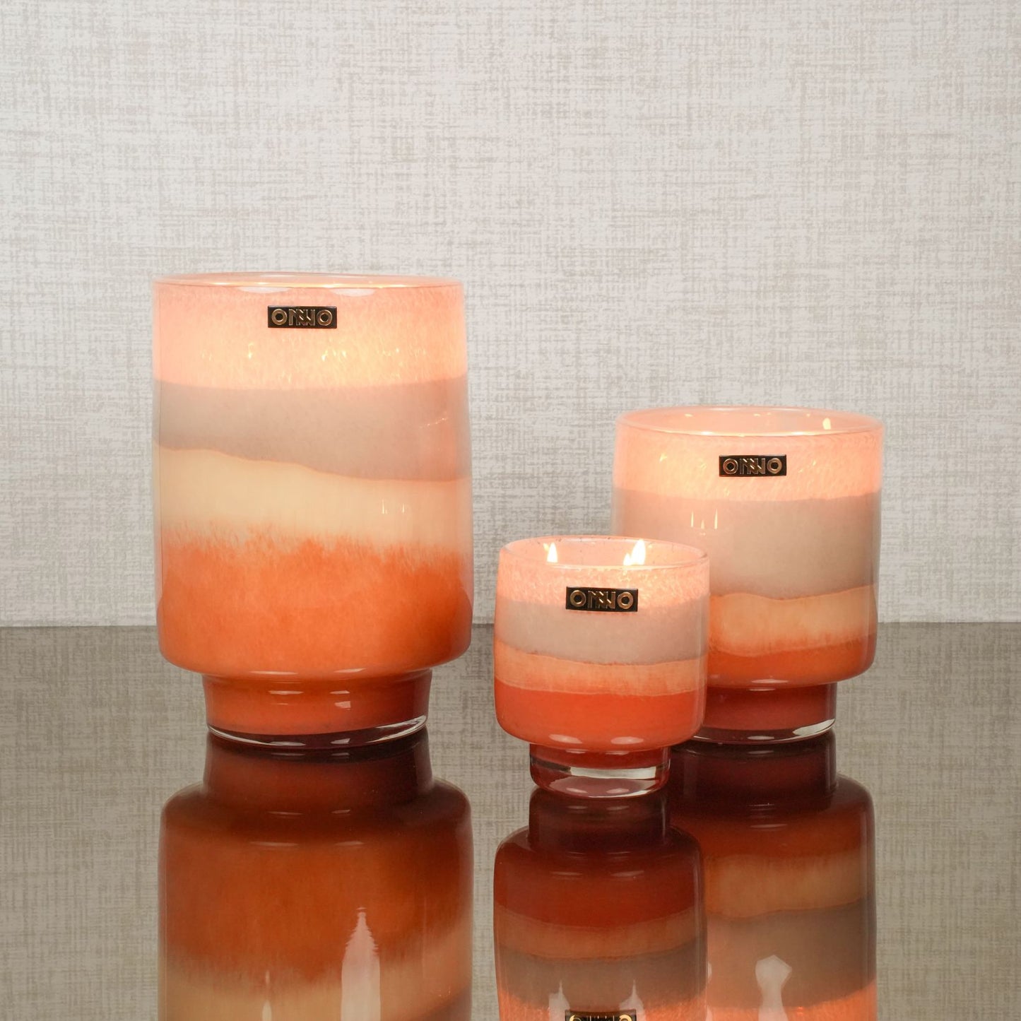 ONNO Art Gigi Candle
