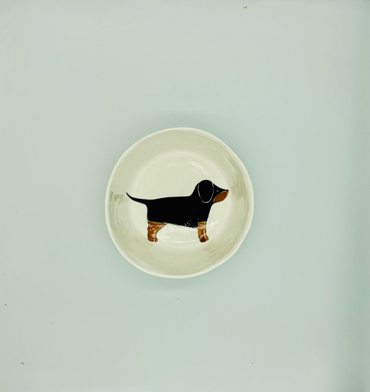 Large Dog Bowls