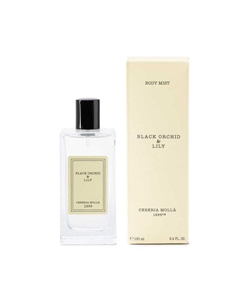 Cereria Molla Room and Body Mist