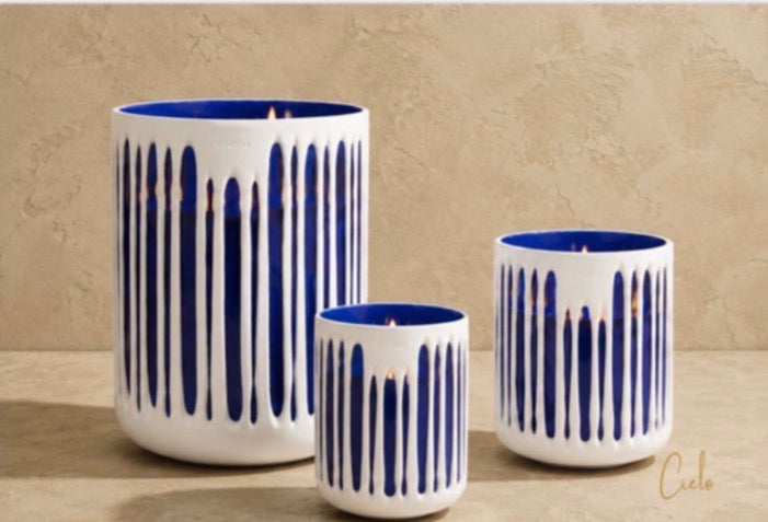ONNO Cielo Candle