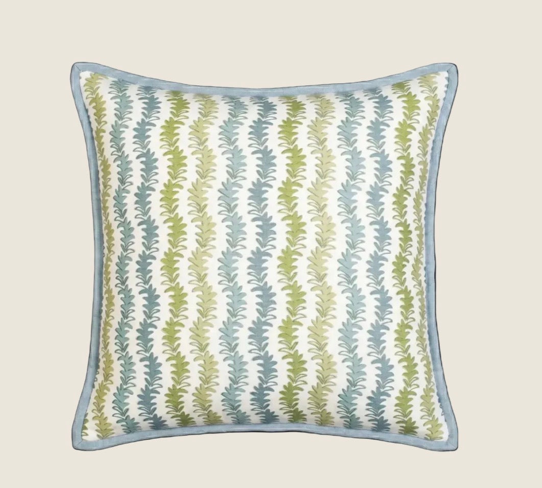 Leyla Pillow