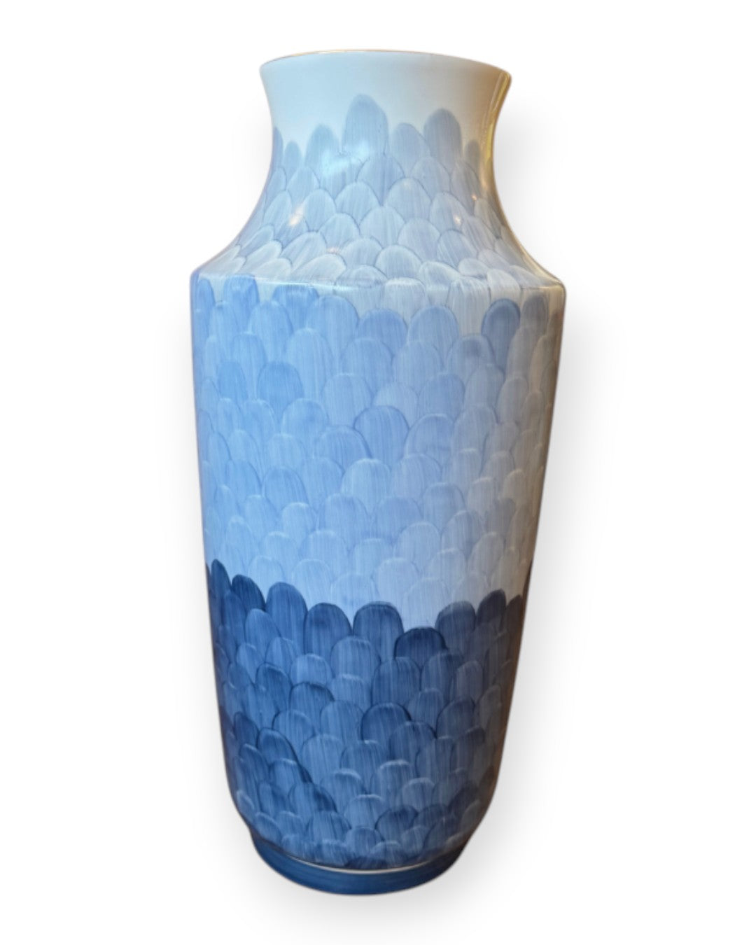Marie Daage Athena Vase 27 & 25