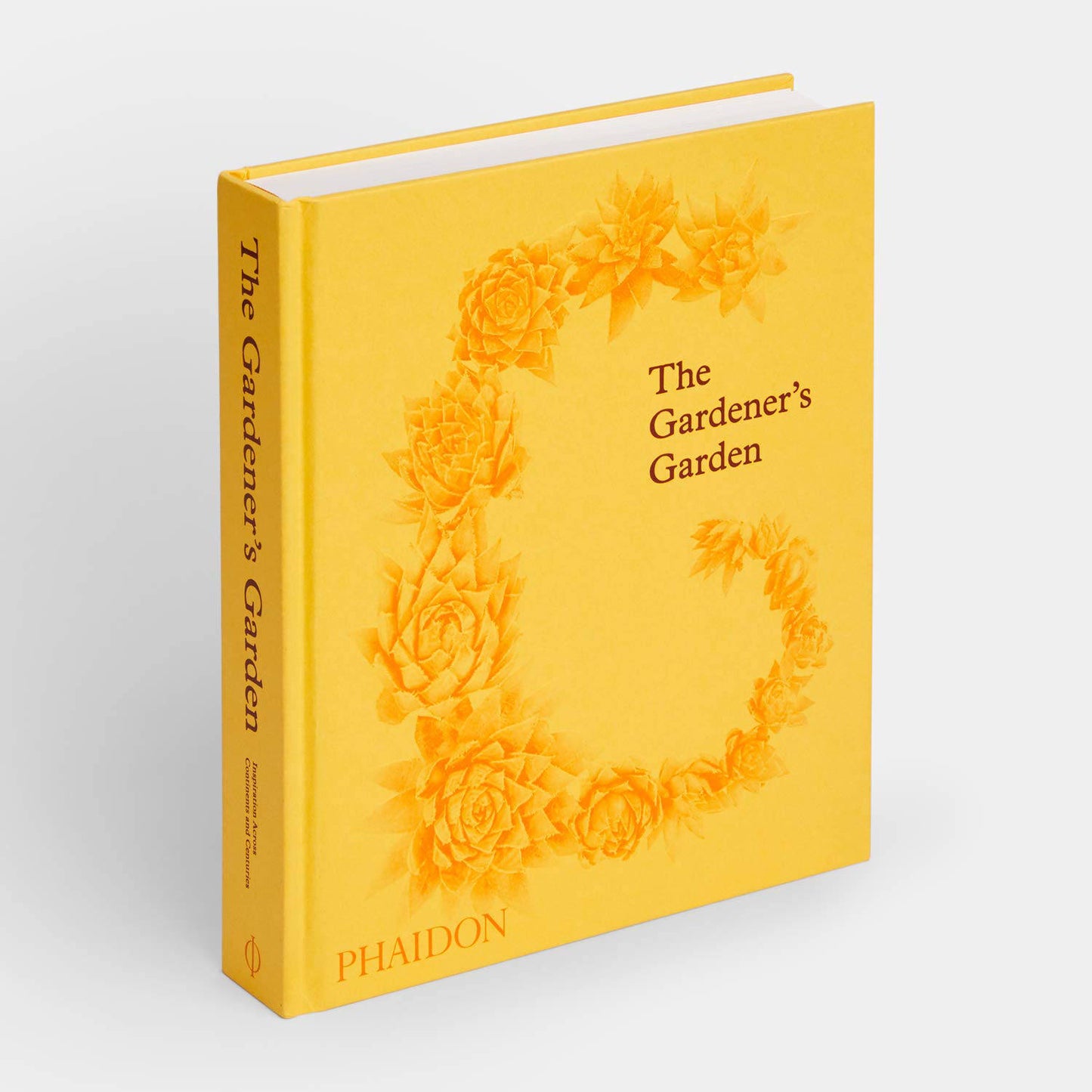 The Gardener's Garden: Midi Format