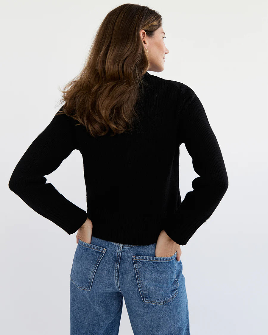 Peyton Cardigan