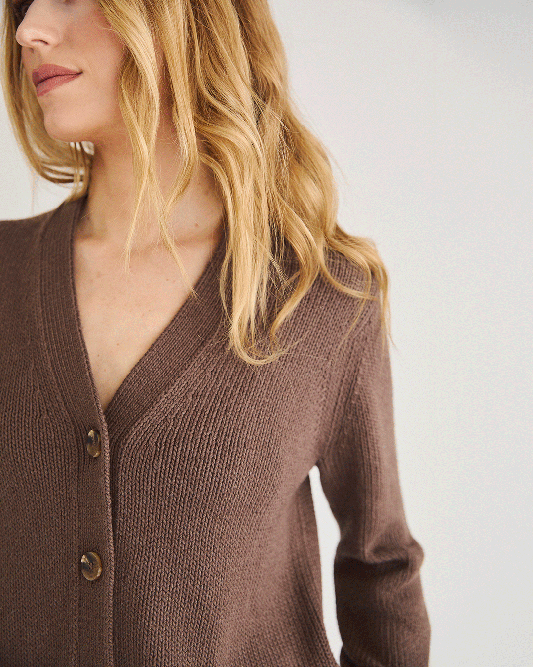 Ellis Cardigan