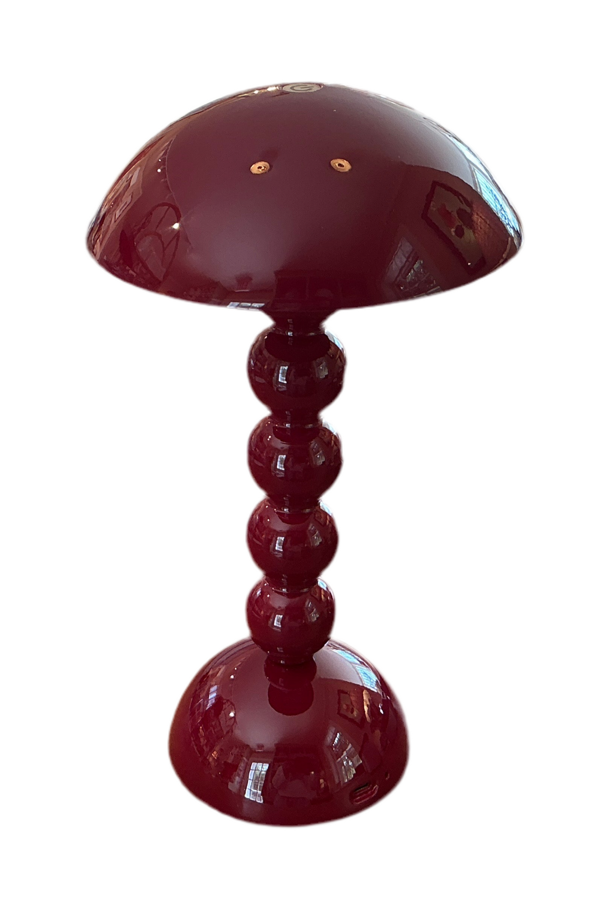 Bobbin LED Lamp