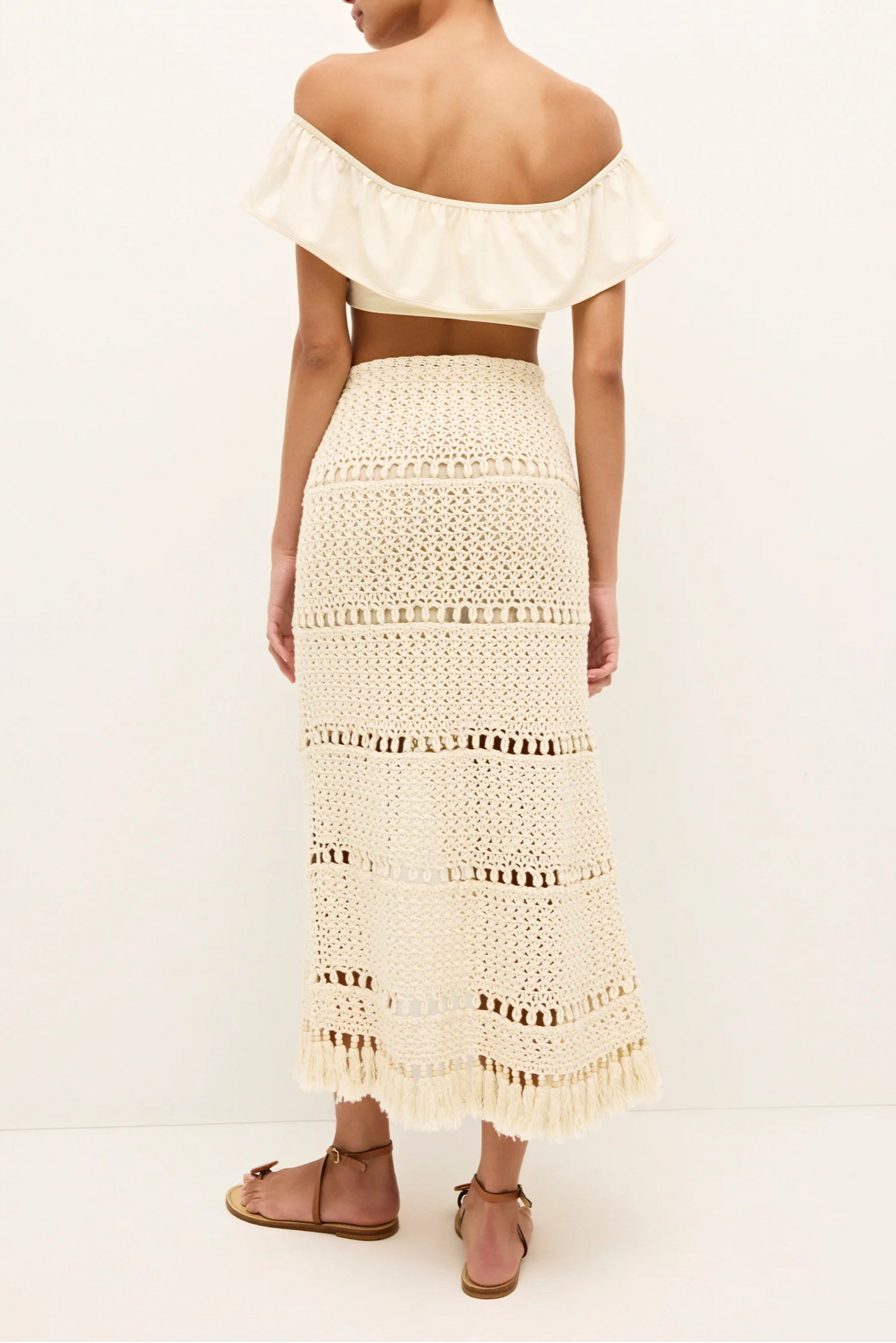 Petra Skirt
