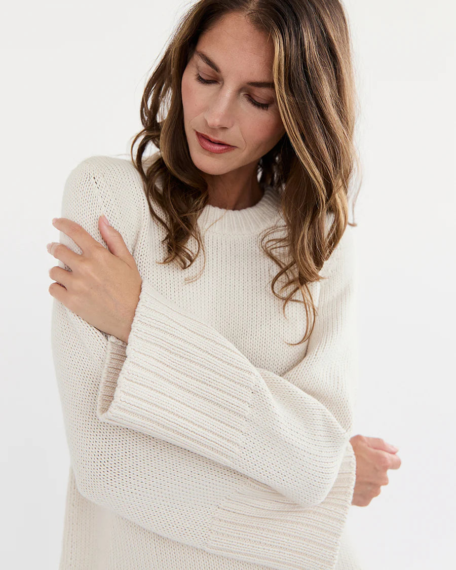 The Kittery Crewneck
