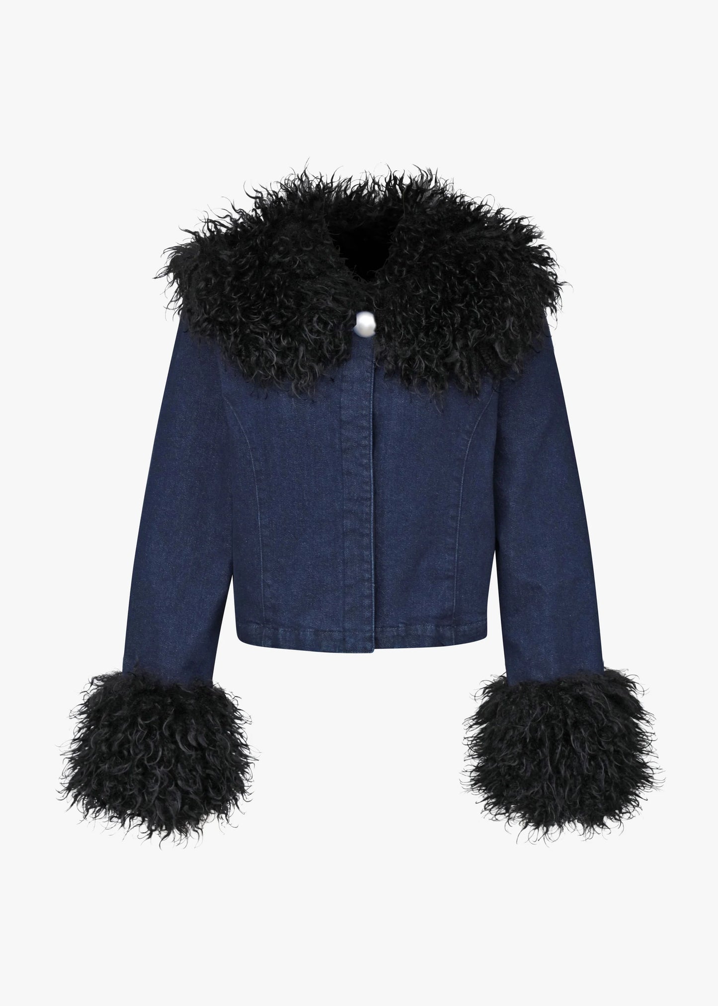 Kimmy Jacket