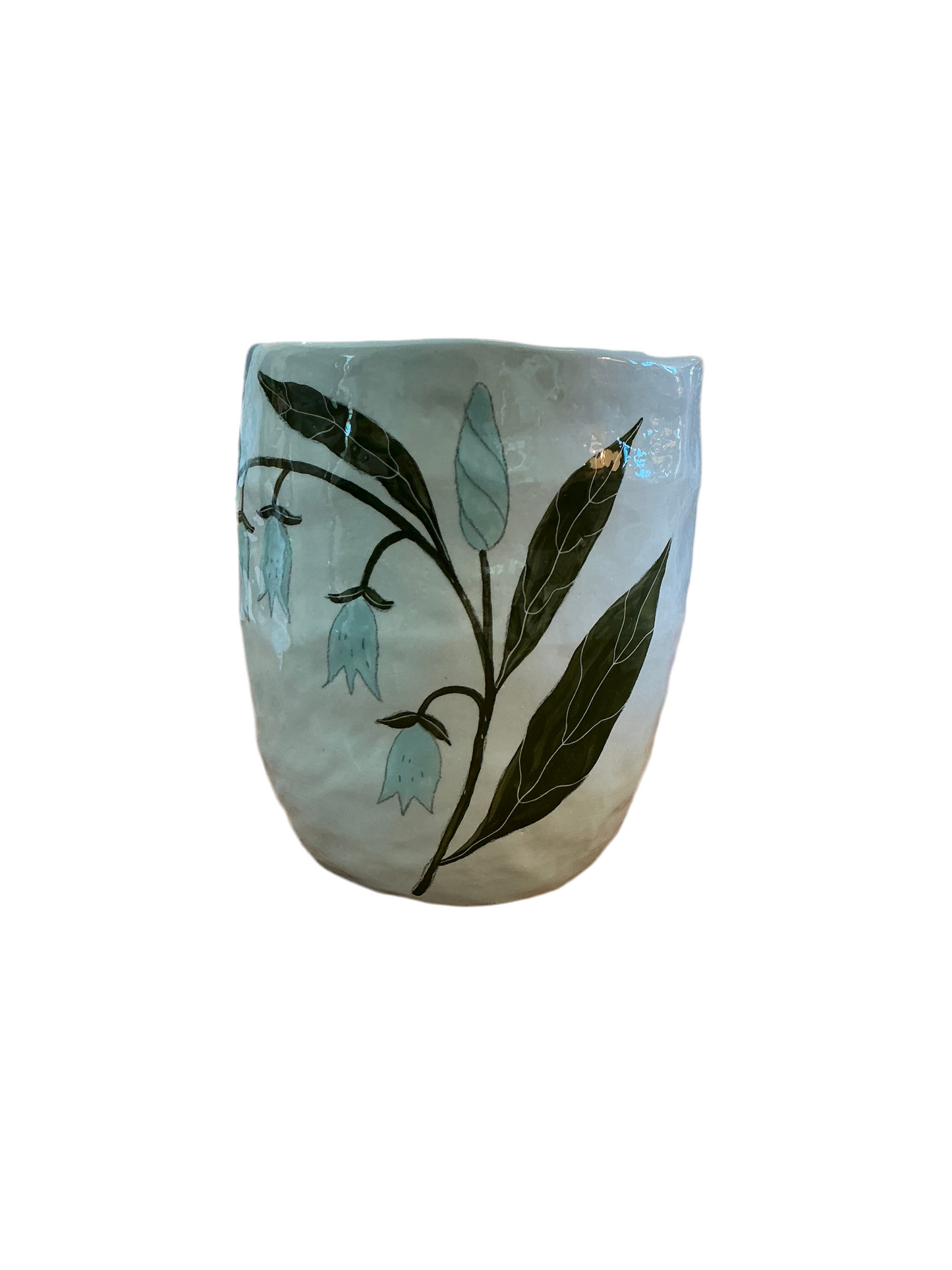Small vases