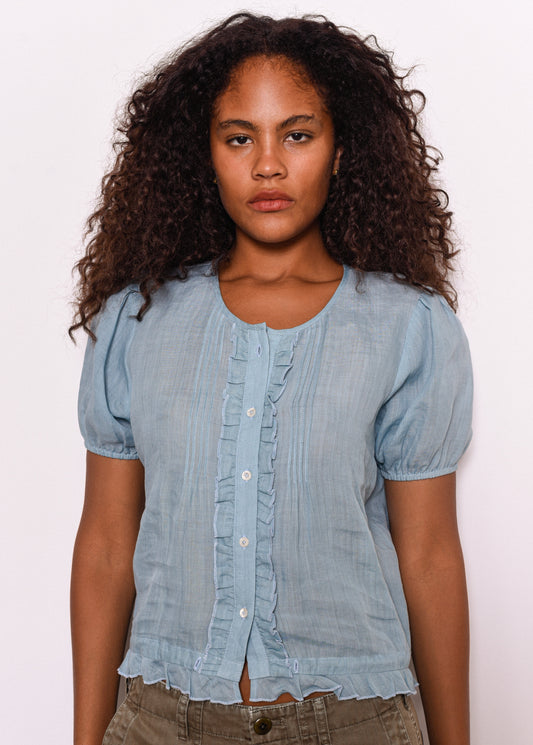 Ruby Cami In Cotton