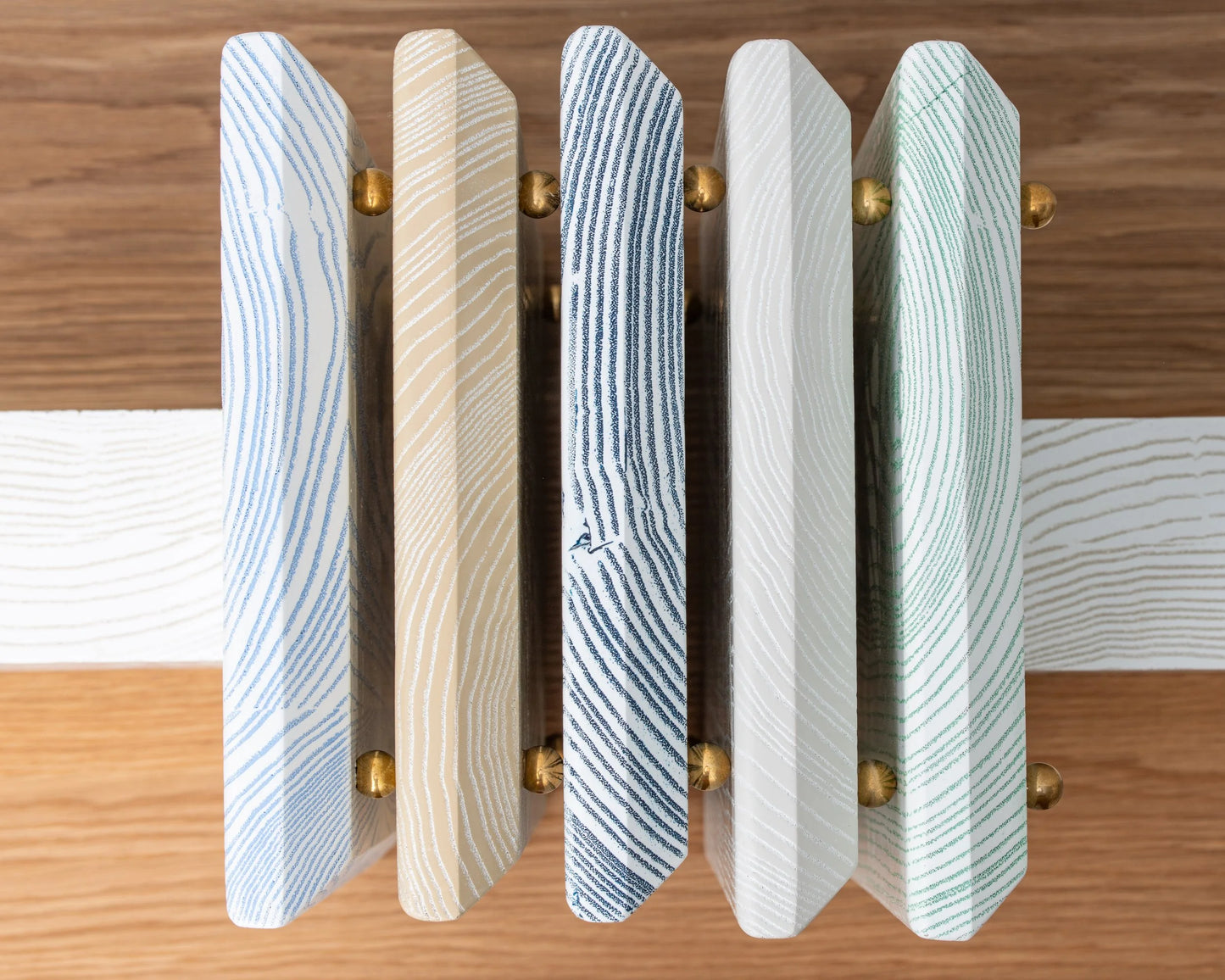 Small Ledger Tray