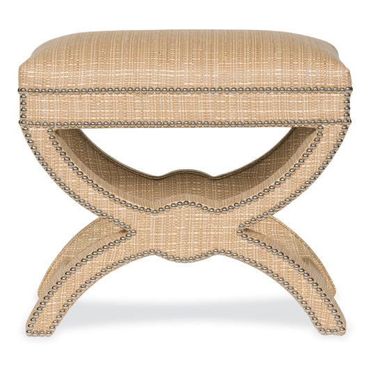 Cross Stool