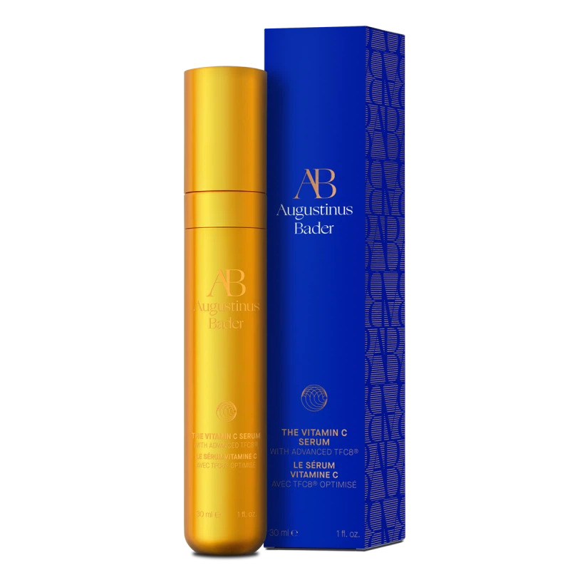 The Vitamin C Serum 30 ml