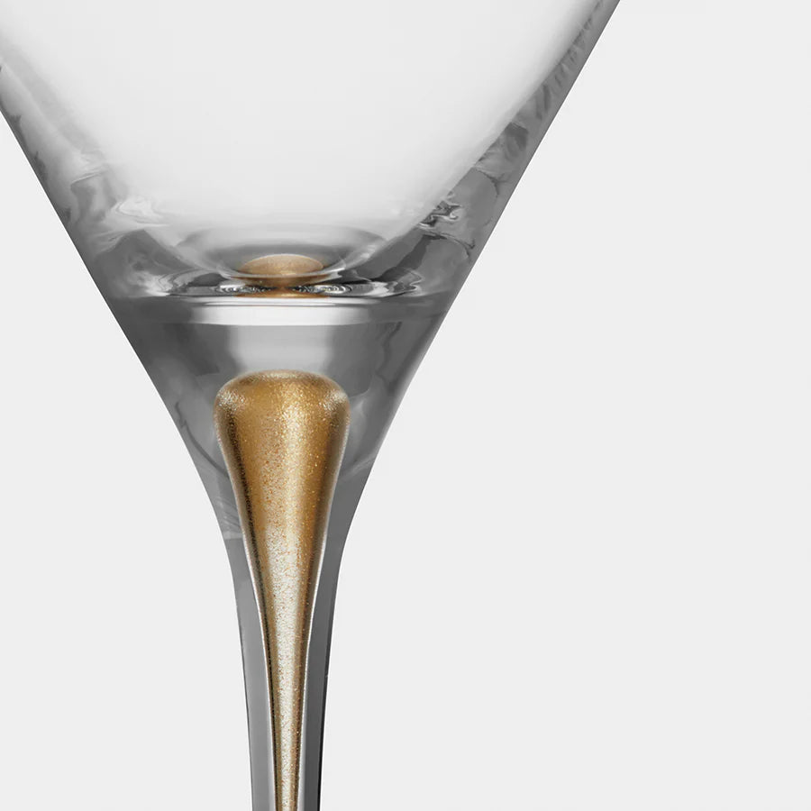 Intermezzo Gold Martini 2 pack