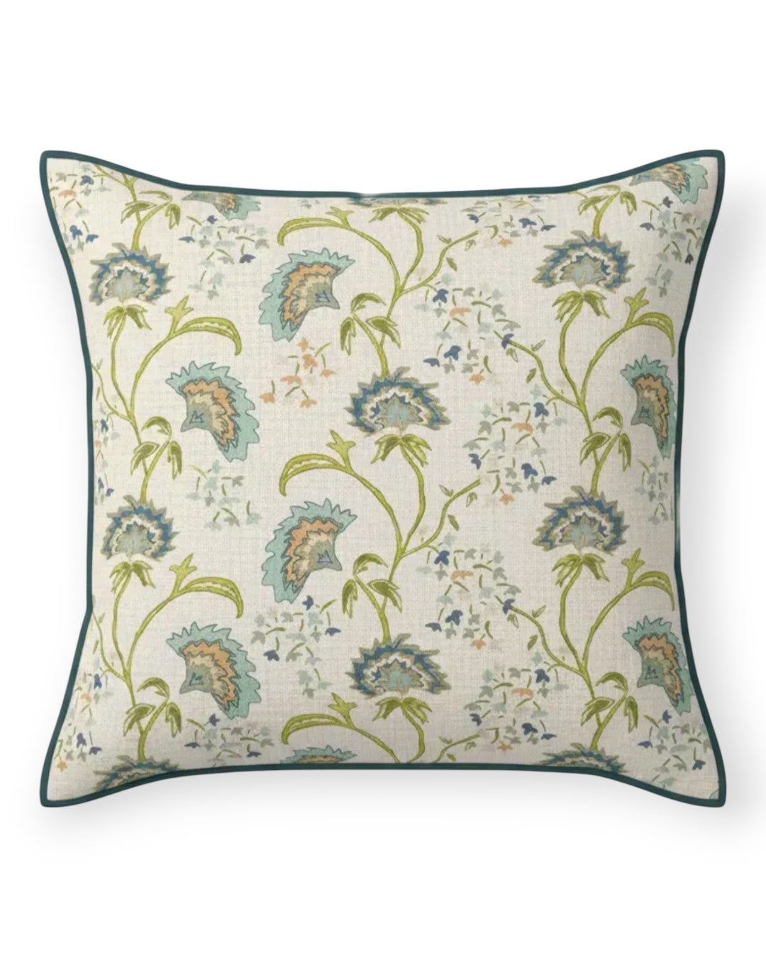 Beatrice Pillow 22"x22" Caledon