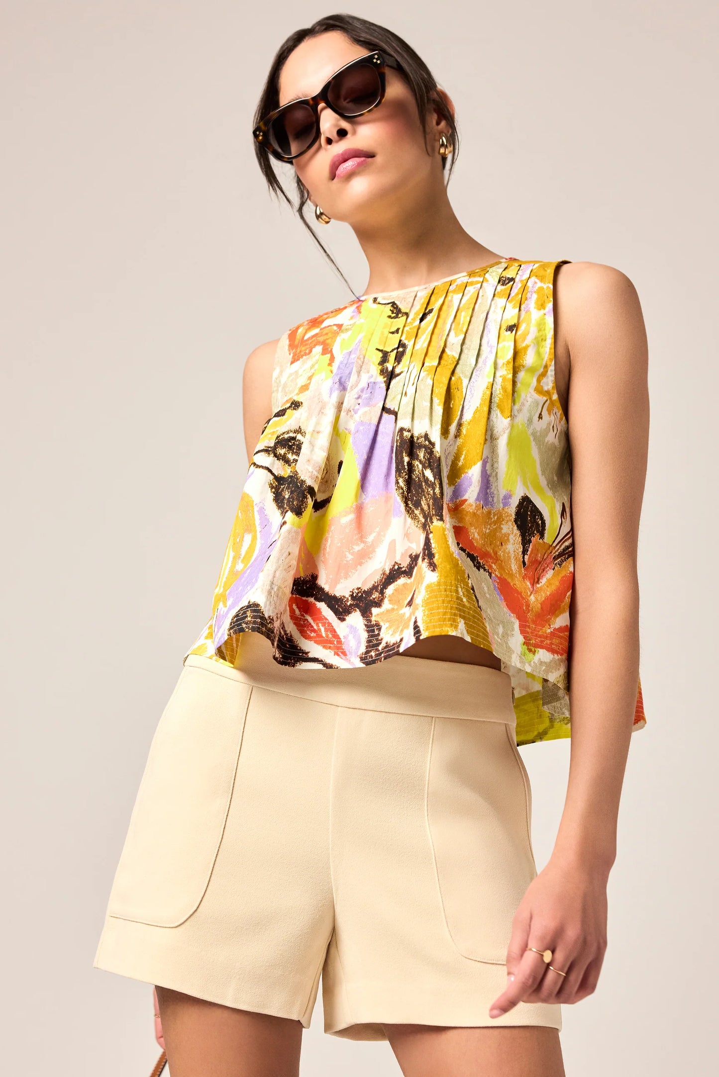 Mia Short