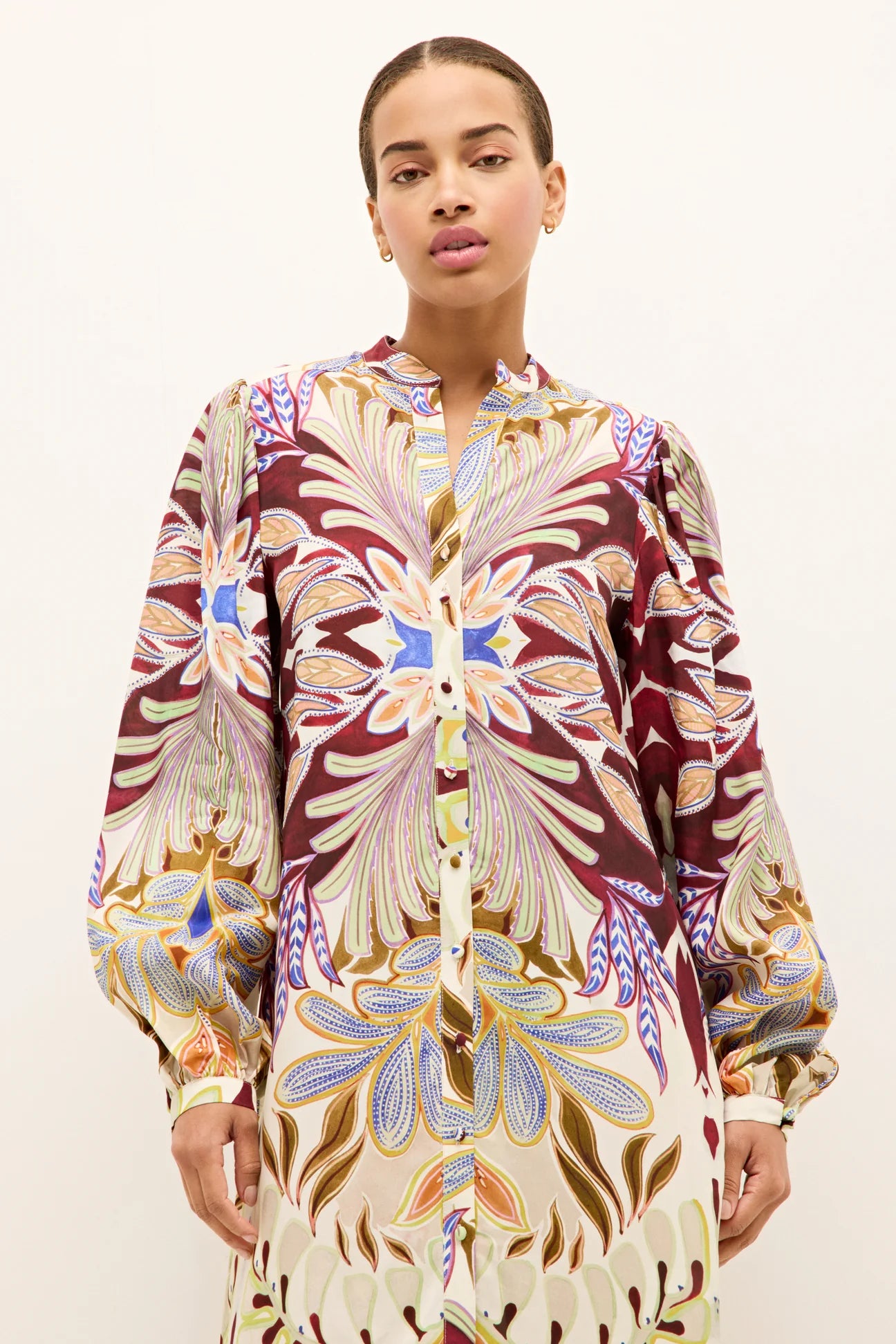 Gregory Dress
