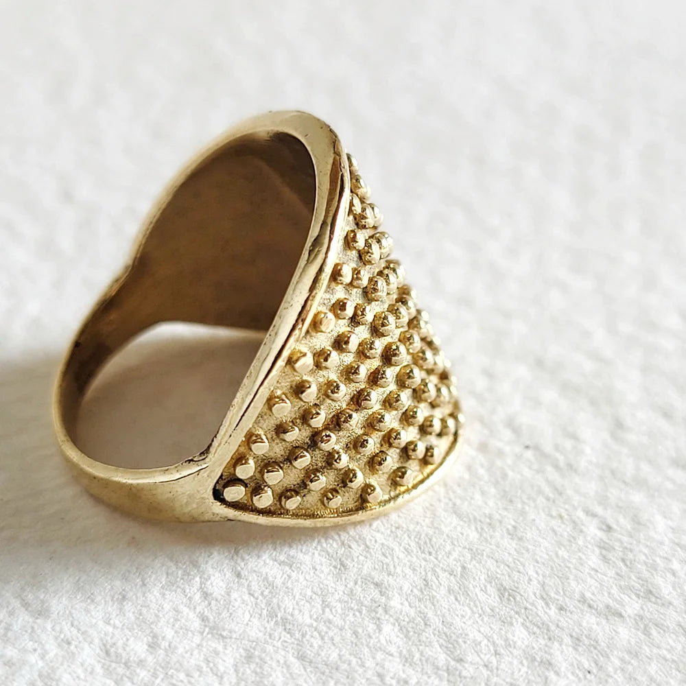 Centric Ring