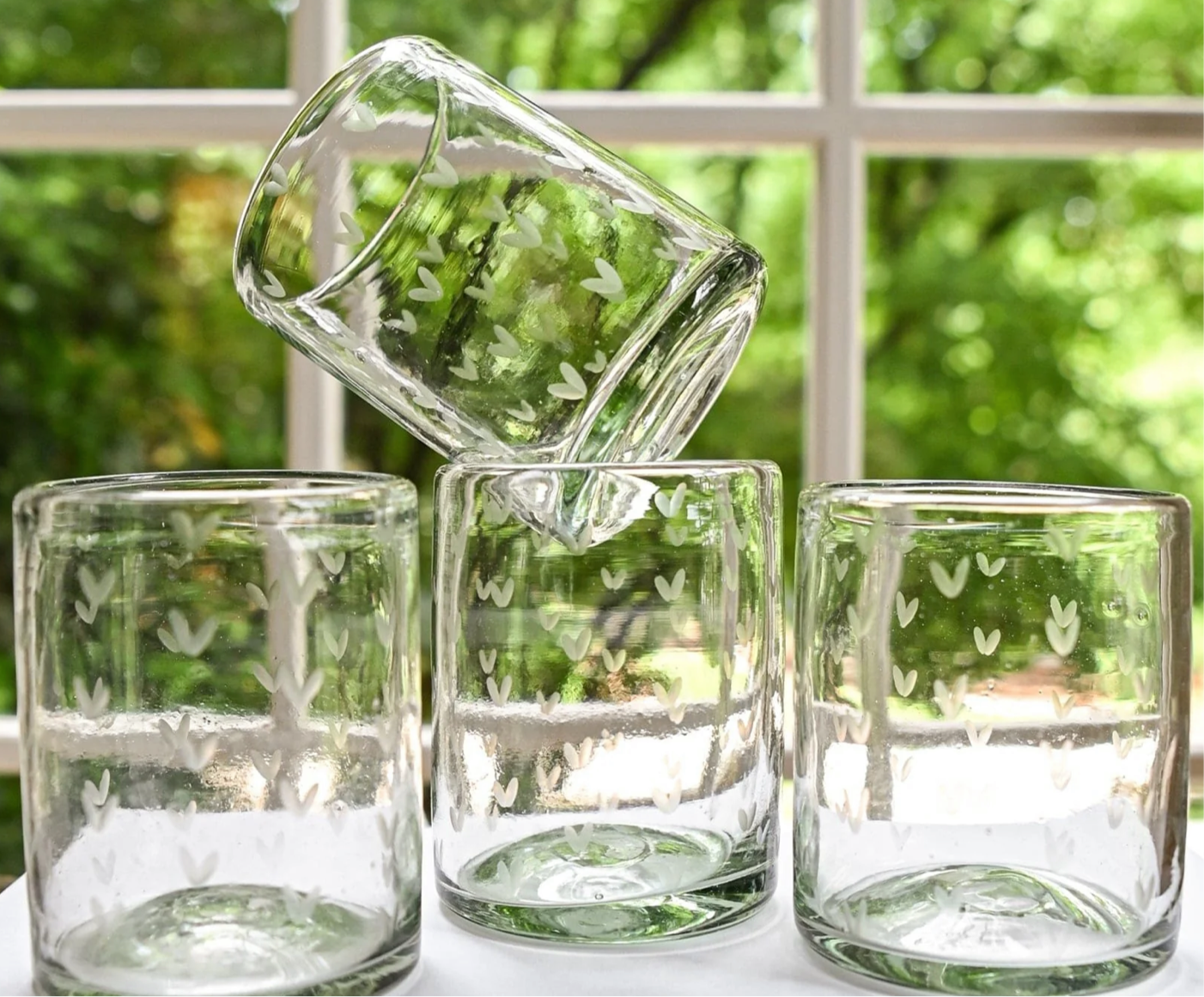 Rock Glasses