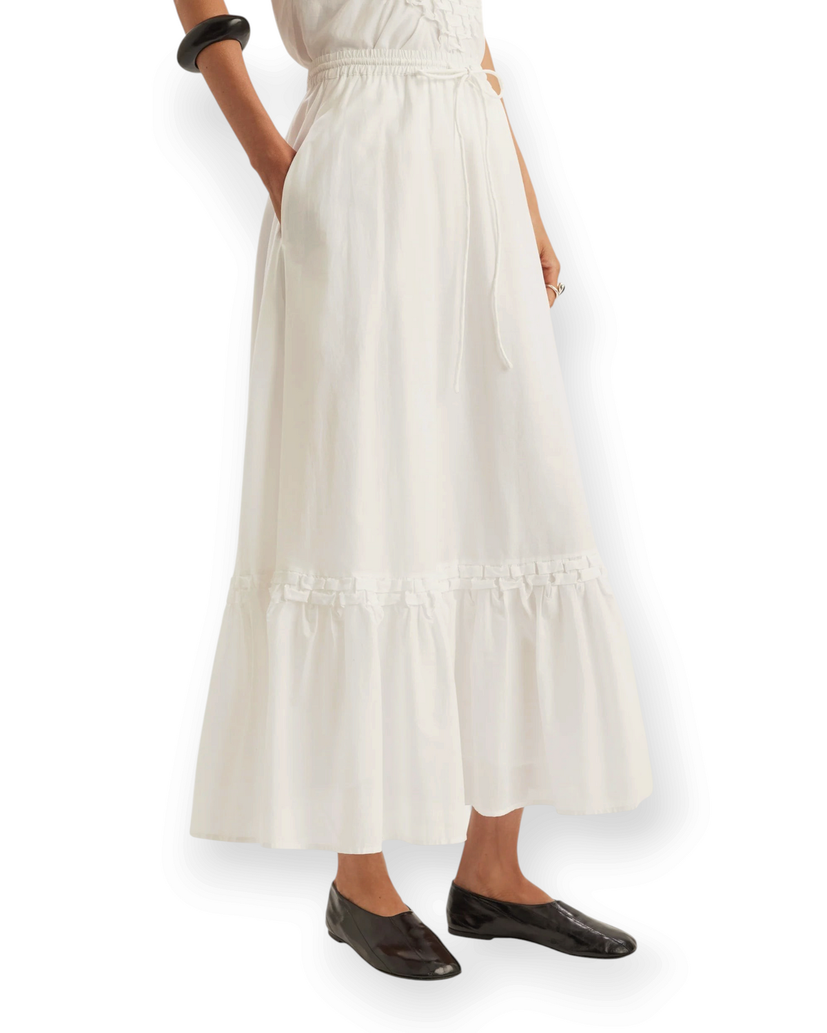 Maribel Skirt