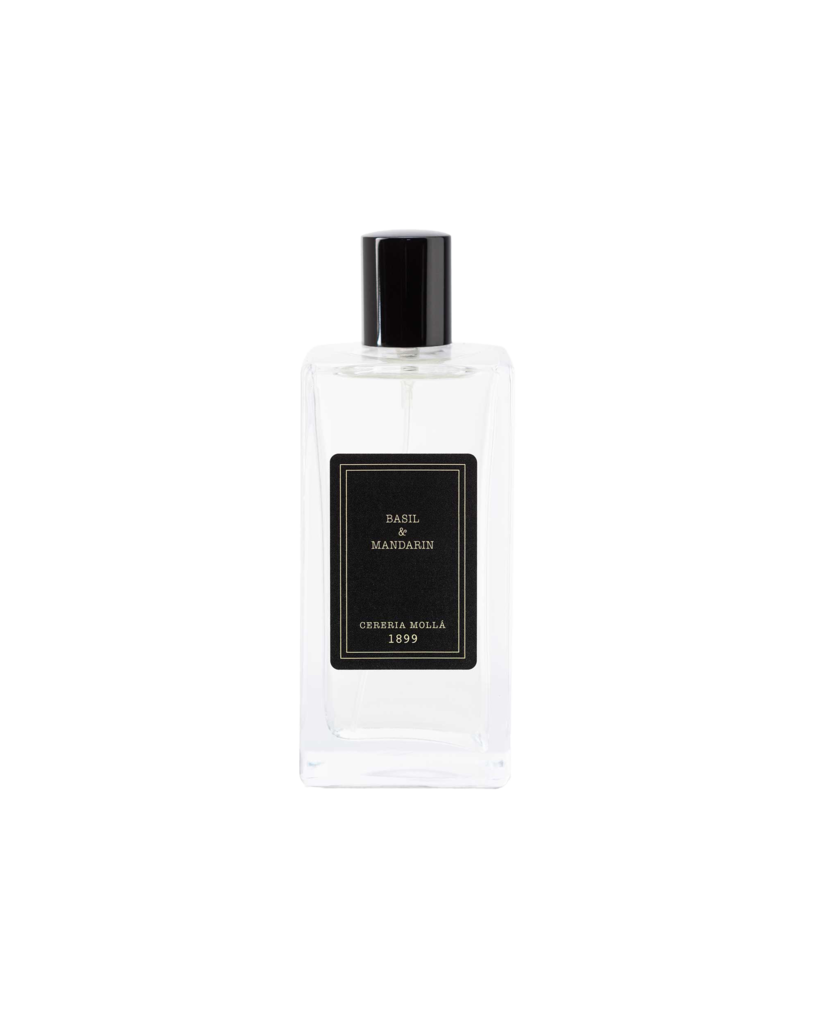Cereria Molla Room and Body Mist
