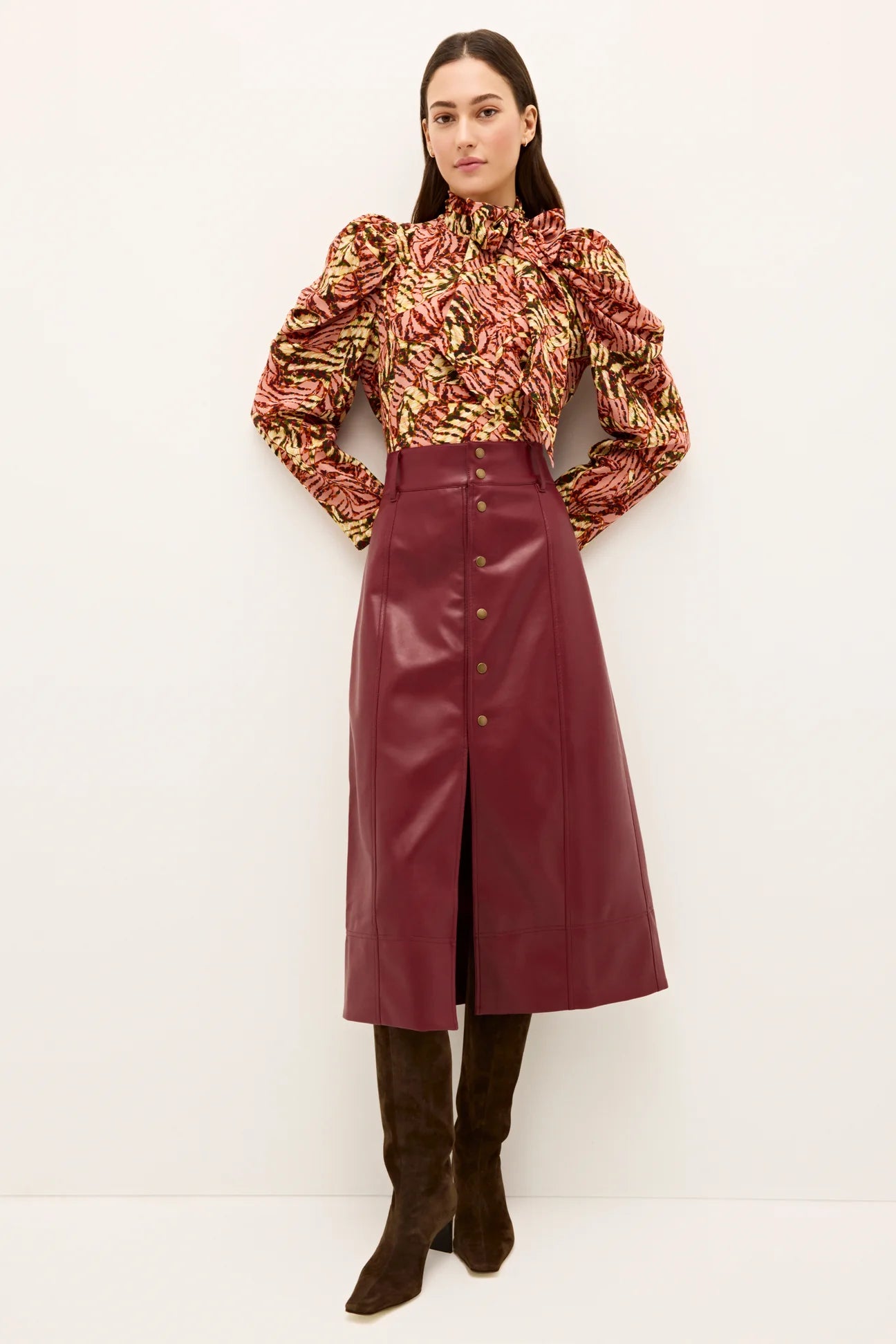 Chelsea Skirt