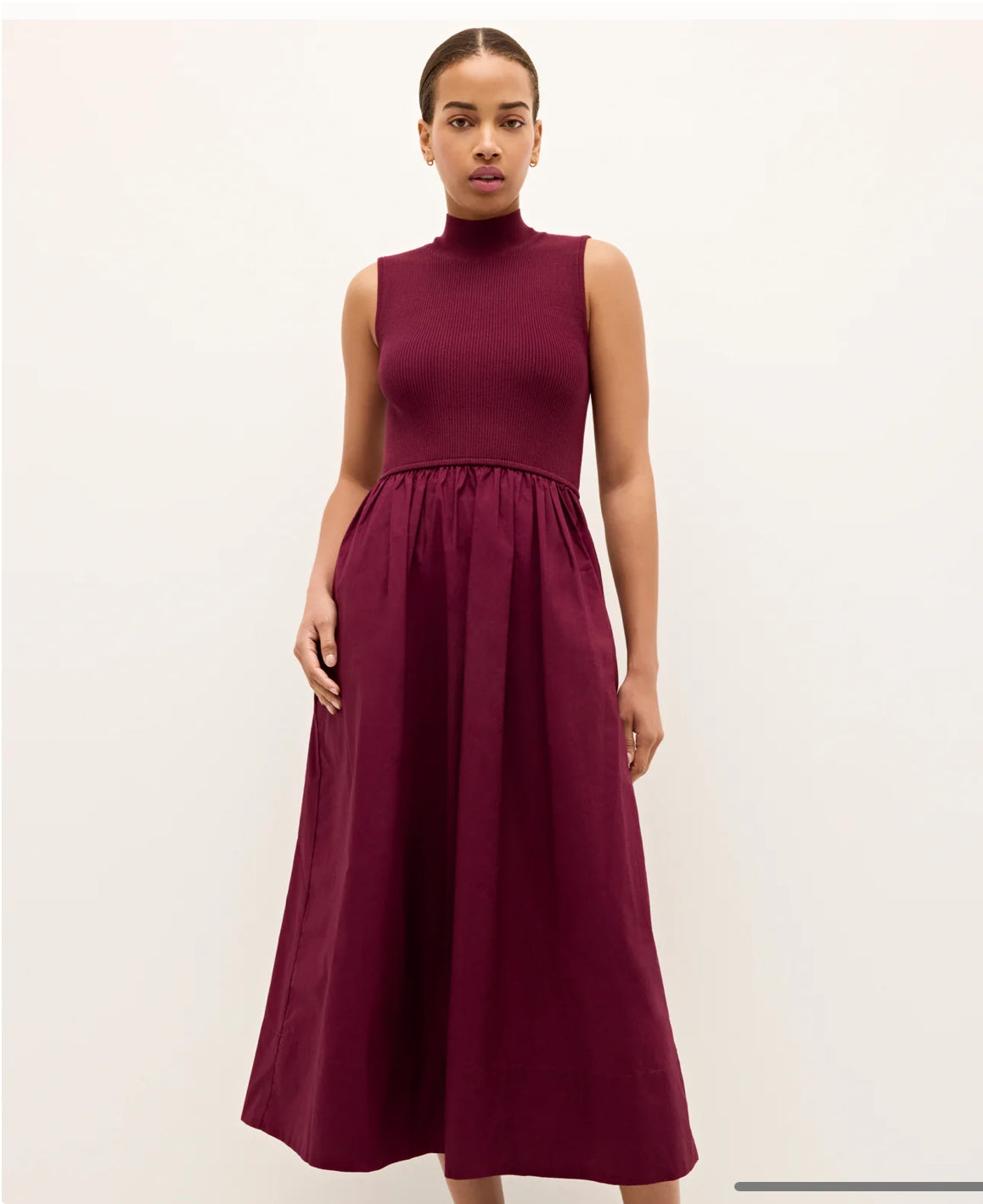 Yana Dress