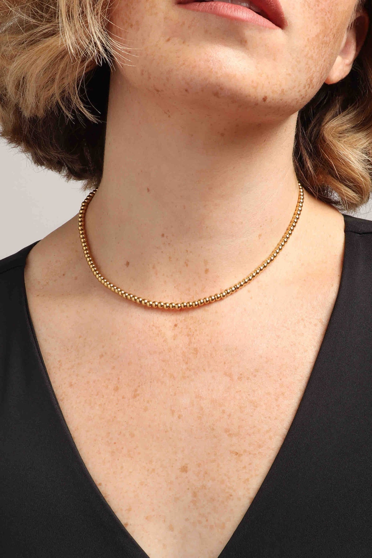Crown Choker
