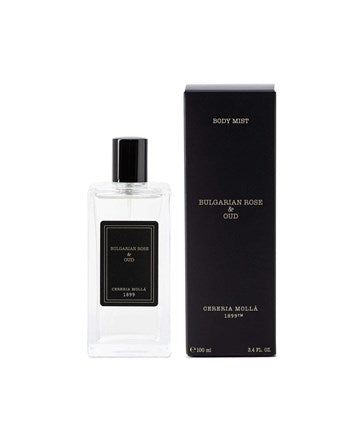 Cereria Molla Room and Body Mist