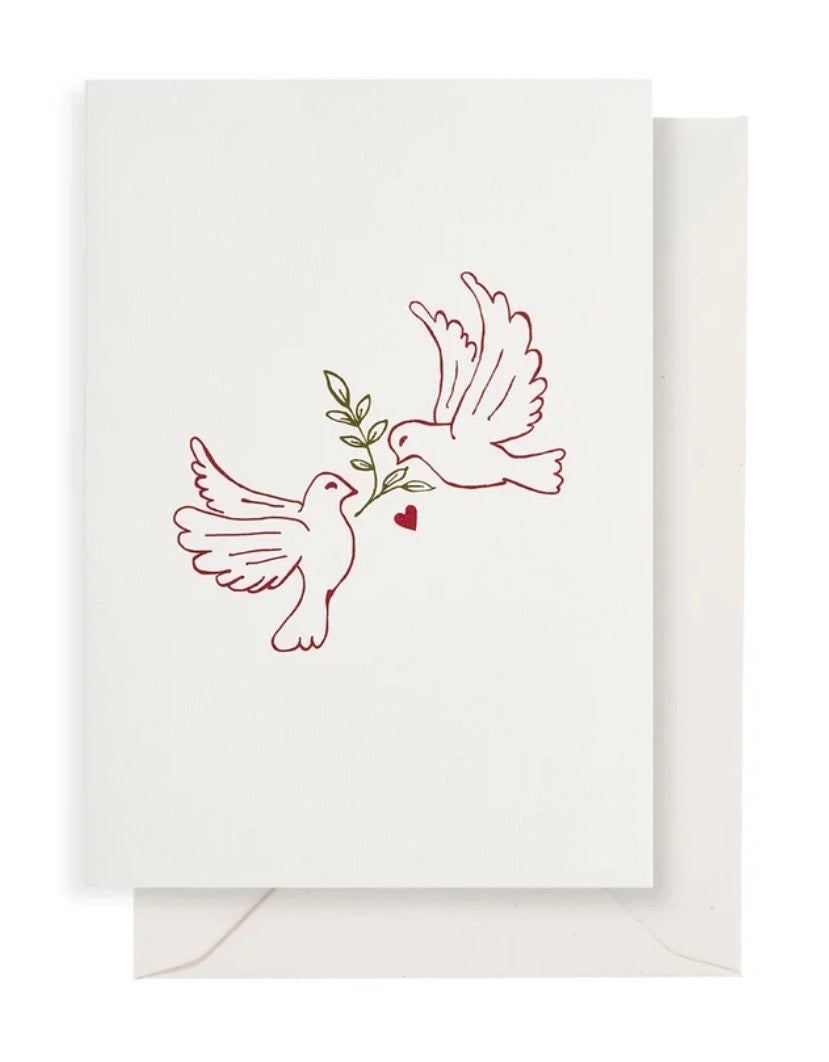 Greeting Card