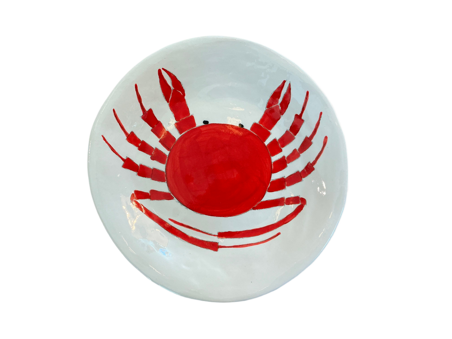 Small plates