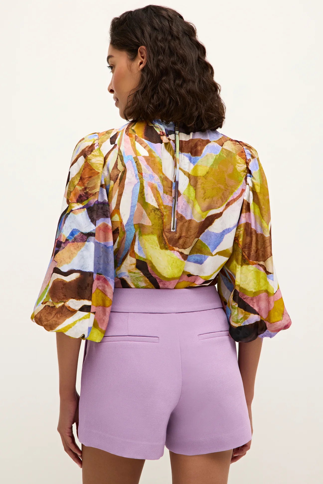 Mia Short