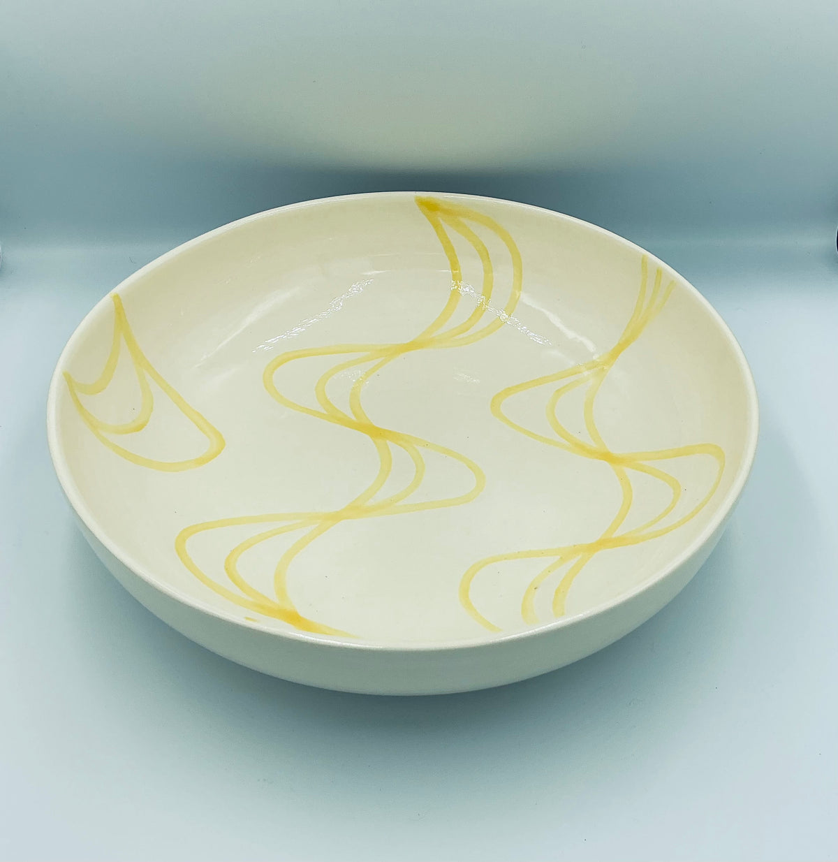 Waves Coup Bowl