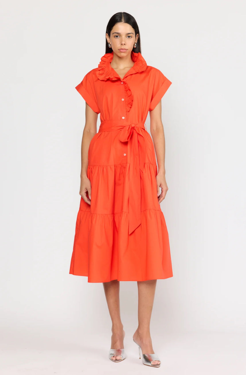Jonah Dress