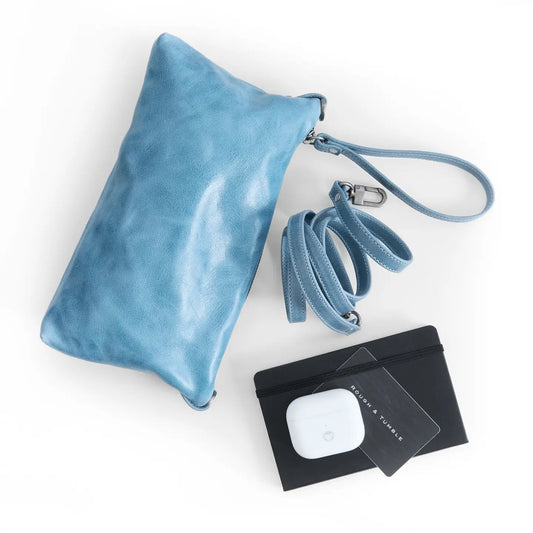 Pinched bottom Traveller Small