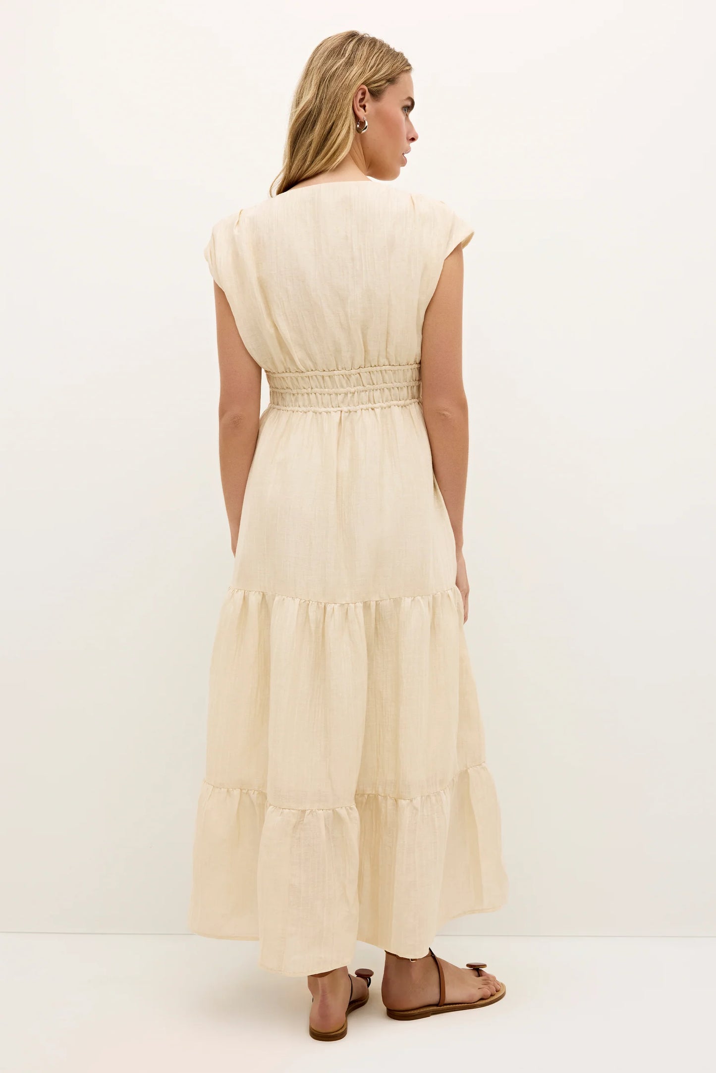 Indy Dress